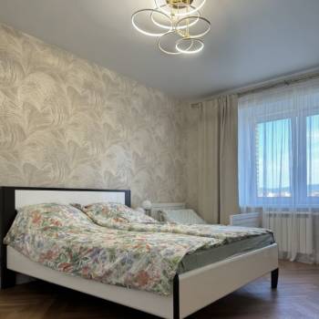 Продается 3-х комнатная квартира, 95 м²