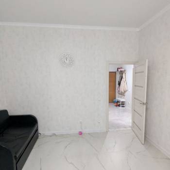 Продается 1-комнатная квартира, 44,5 м²