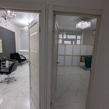 Продается 1-комнатная квартира, 44,5 м²