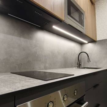 Сдается 2-х комнатная квартира, 64 м²