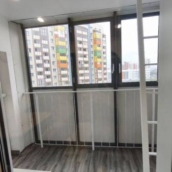 Сдается 2-х комнатная квартира, 64 м²