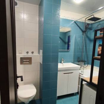 Сдается 2-х комнатная квартира, 64 м²