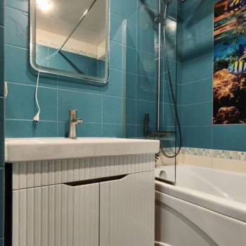 Сдается 2-х комнатная квартира, 64 м²
