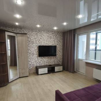 Сдается 2-х комнатная квартира, 64 м²