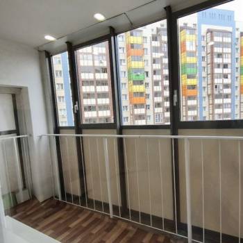 Сдается 2-х комнатная квартира, 64 м²