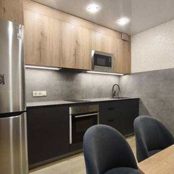 Сдается 2-х комнатная квартира, 64 м²