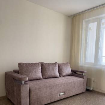 Сдается 1-комнатная квартира, 32 м²