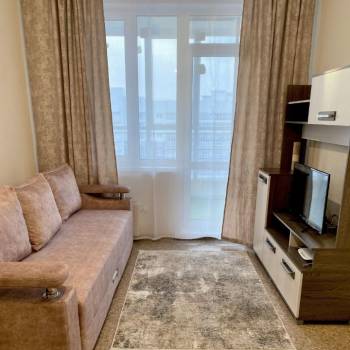 Сдается 1-комнатная квартира, 32 м²