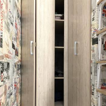Сдается 1-комнатная квартира, 30 м²