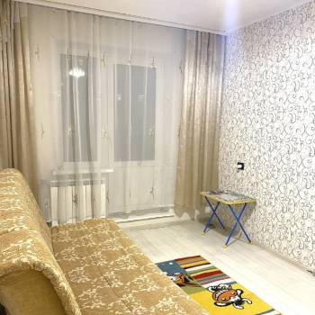 Сдается 1-комнатная квартира, 30 м²