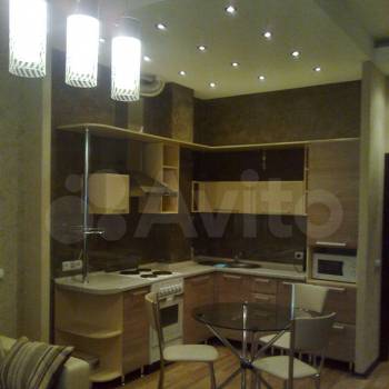 Сдается 1-комнатная квартира, 37 м²