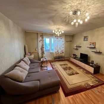 Продается 2-х комнатная квартира, 67,8 м²