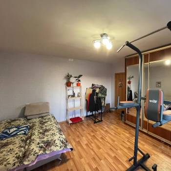 Продается 2-х комнатная квартира, 67,8 м²