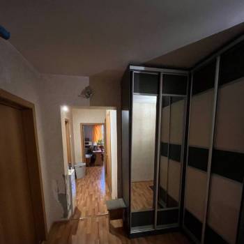 Продается 2-х комнатная квартира, 67,8 м²