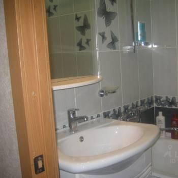 Продается 2-х комнатная квартира, 67,8 м²
