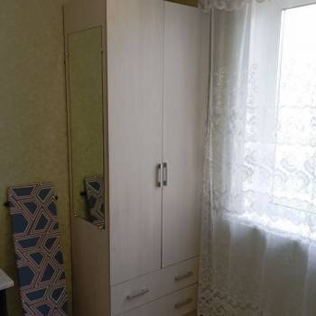 Сдается 1-комнатная квартира, 12 м²