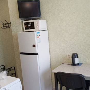Сдается 1-комнатная квартира, 12 м²