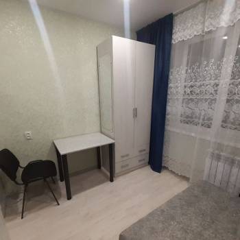 Сдается 1-комнатная квартира, 12 м²