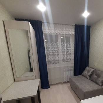 Сдается 1-комнатная квартира, 12 м²