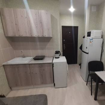 Сдается 1-комнатная квартира, 12 м²