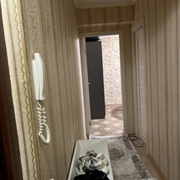 Сдается 2-х комнатная квартира, 33,79 м²