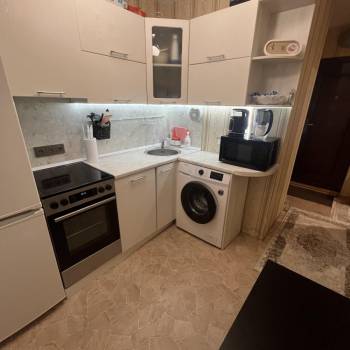 Сдается 2-х комнатная квартира, 33,79 м²