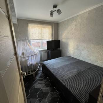 Сдается 2-х комнатная квартира, 33,79 м²