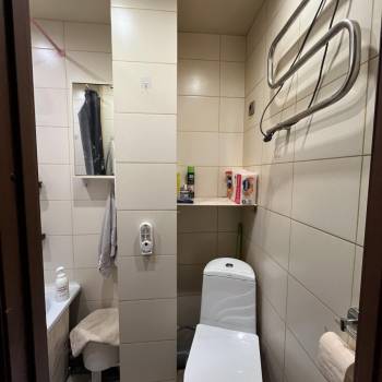 Сдается 2-х комнатная квартира, 33,79 м²
