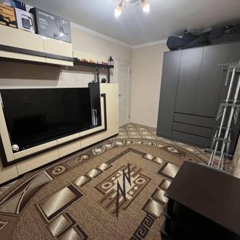 Сдается 2-х комнатная квартира, 33,79 м²