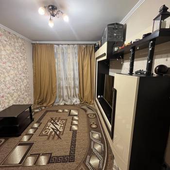 Сдается 2-х комнатная квартира, 33,79 м²