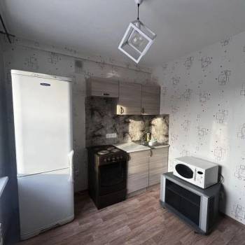 Сдается 1-комнатная квартира, 36 м²
