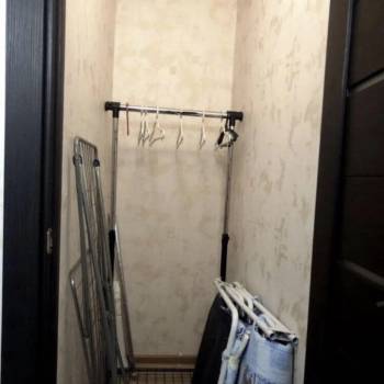Сдается 1-комнатная квартира, 36 м²