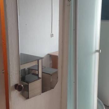 Сдается 1-комнатная квартира, 14 м²