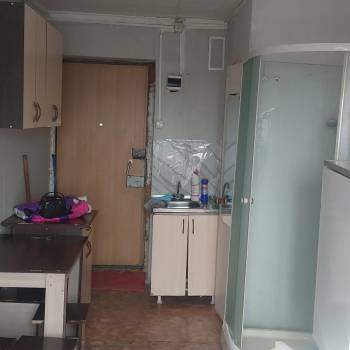 Сдается 1-комнатная квартира, 14 м²