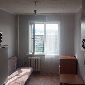 Сдается 1-комнатная квартира, 14 м²