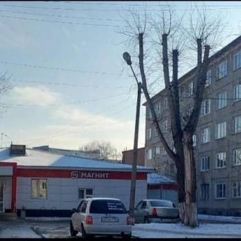 Сдается 1-комнатная квартира, 14 м²