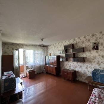 Продается 3-х комнатная квартира, 62,8 м²