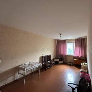 Продается 3-х комнатная квартира, 62,8 м²