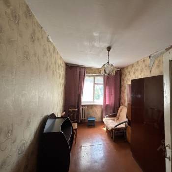 Продается 3-х комнатная квартира, 62,8 м²