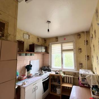 Продается 3-х комнатная квартира, 62,8 м²