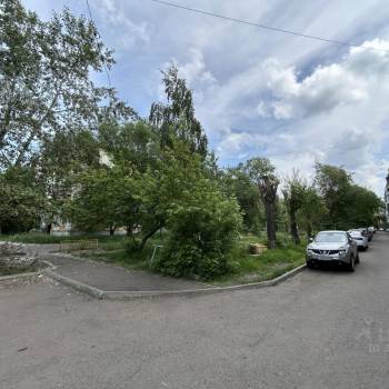 Продается 3-х комнатная квартира, 62,8 м²