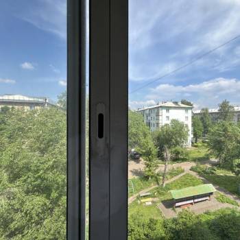 Продается 3-х комнатная квартира, 62,8 м²