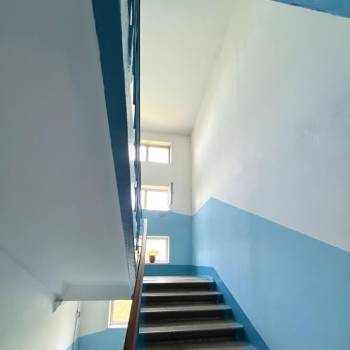 Продается 3-х комнатная квартира, 62,8 м²