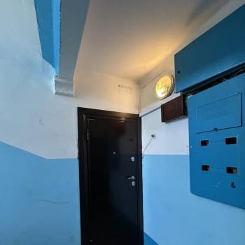 Продается 3-х комнатная квартира, 62,8 м²