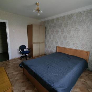 Сдается 2-х комнатная квартира, 48 м²