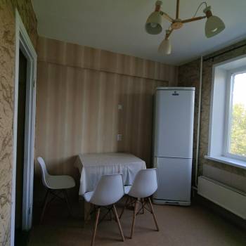Сдается 2-х комнатная квартира, 48 м²