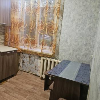Сдается 2-х комнатная квартира, 45 м²
