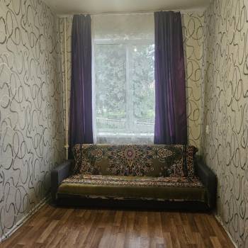 Сдается 2-х комнатная квартира, 45 м²