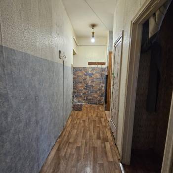 Сдается 2-х комнатная квартира, 45 м²