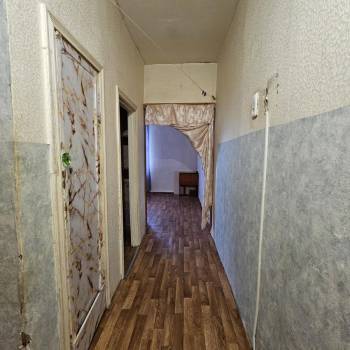 Сдается 2-х комнатная квартира, 45 м²